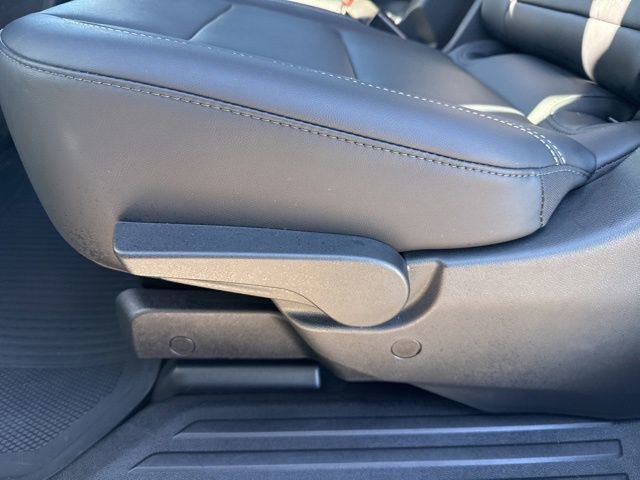 Used 2024 GMC Acadia Elevation w/ Luxury Package image 17