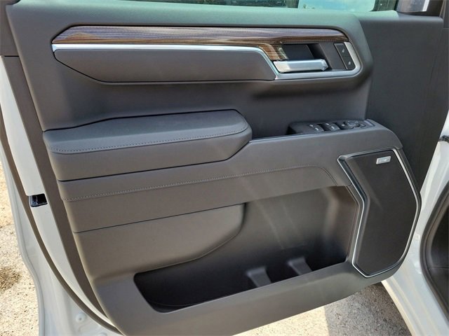 New 2026 Chevrolet Silverado 1500 RST w/ Convenience Package II image 22