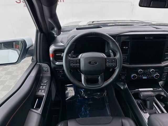 Used 2025 Ford F150 Raptor AWD/4WD image 24