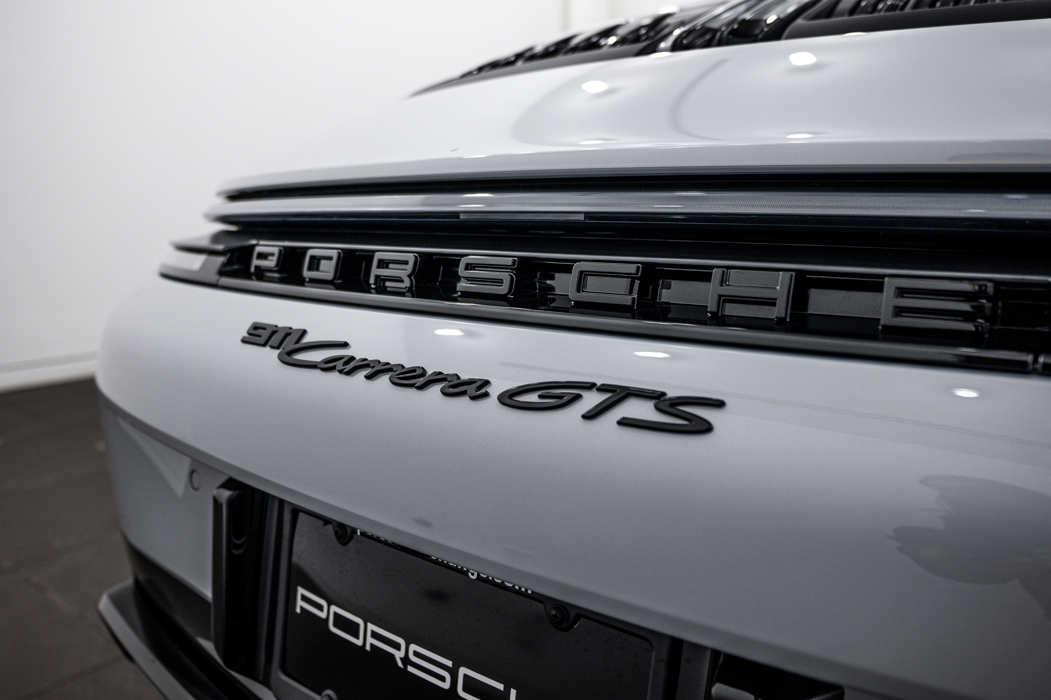 Used 2026 Porsche 911 Carrera GTS image 33