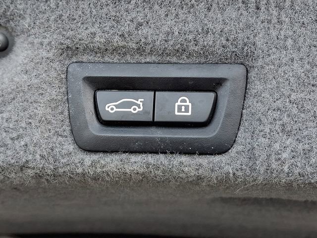 Used 2012 BMW ALPINA B7 xDrive ALPINA B7 xDrive image 31