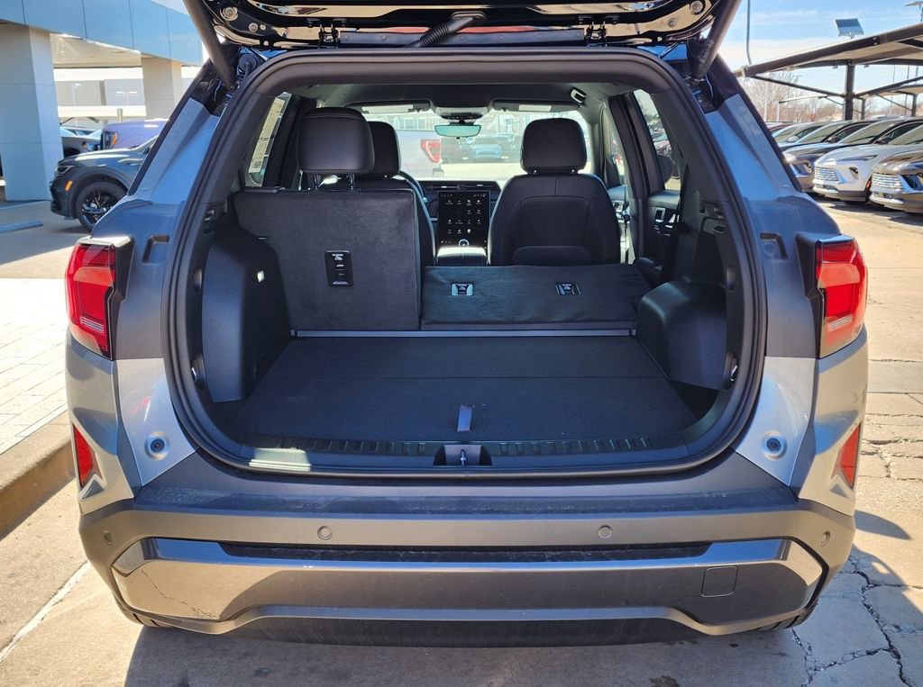 New 2026 GMC Terrain Elevation w/ Elevation Premium Package image 49