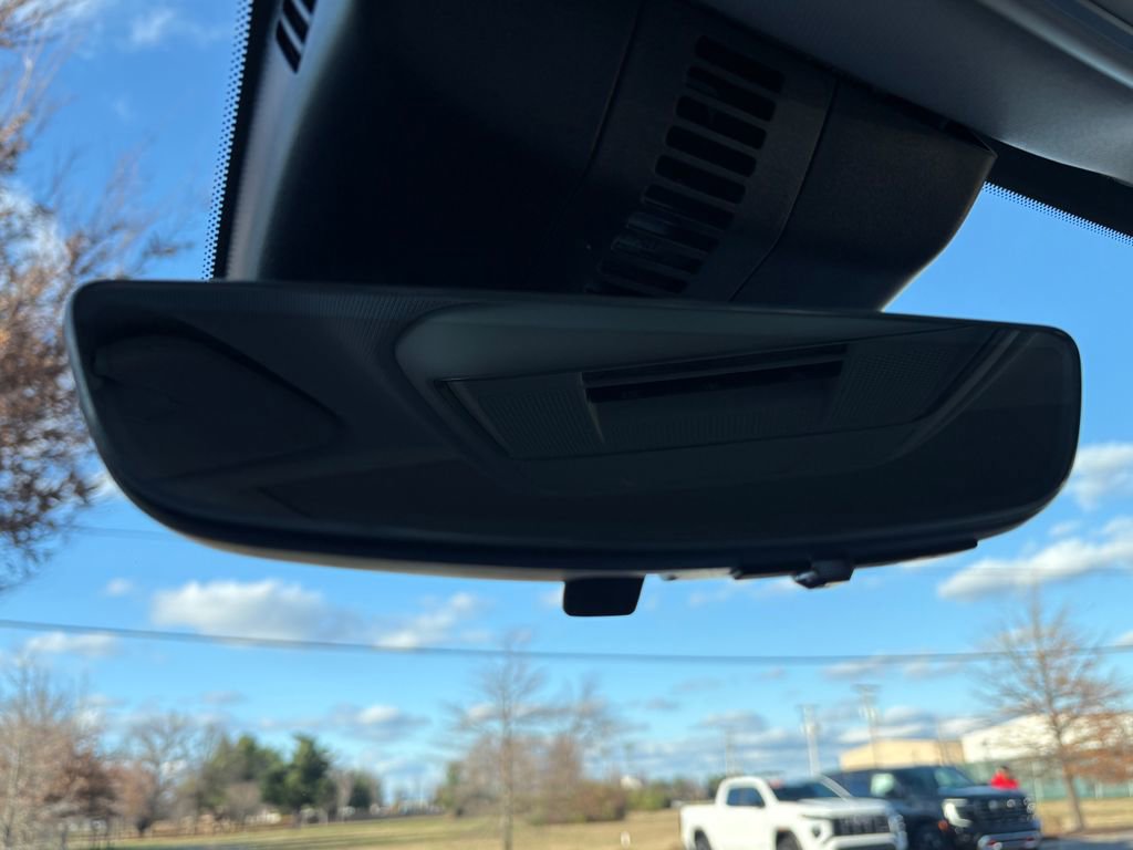 New 2026 Buick Enclave Avenir w/ Super Cruise Package image 33