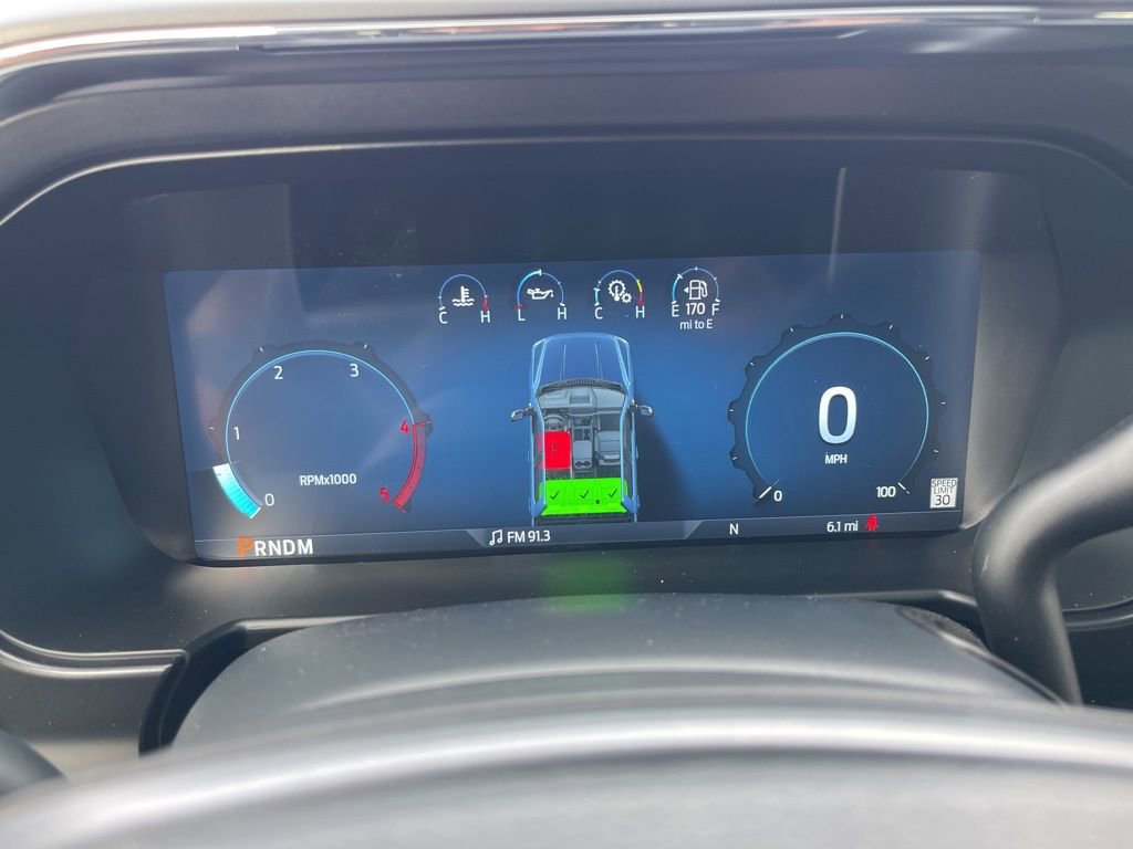 New 2026 Ford F350 Lariat w/ Lariat Ultimate Package image 7