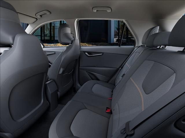 New 2026 Kia Niro LX image 18