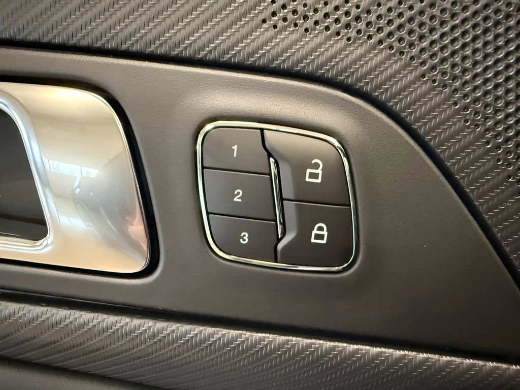 New 2026 Ford Mustang Premium image 24