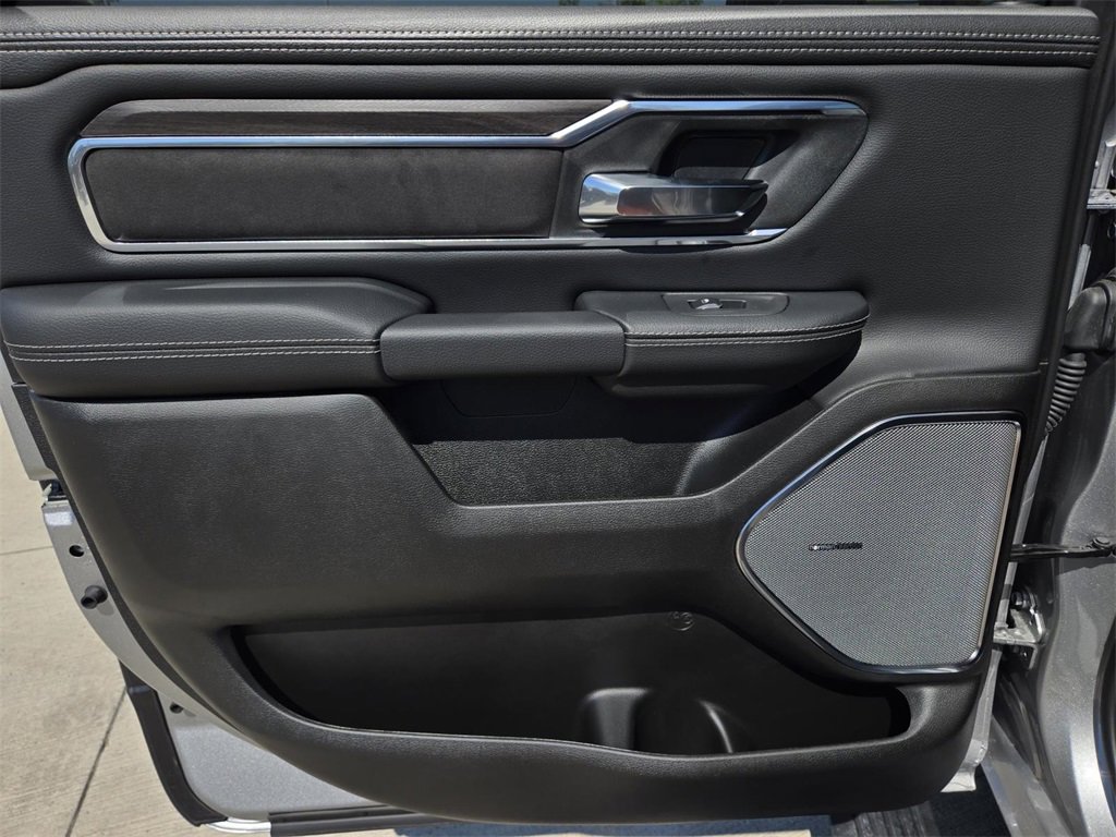 New 2026 RAM 1500 Laramie image 13