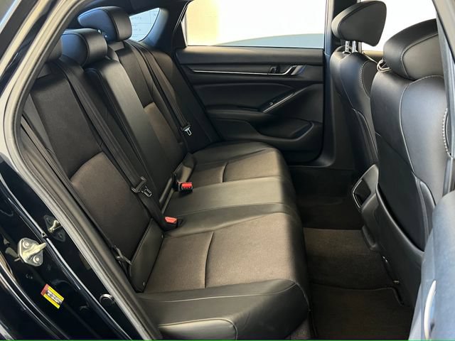 Used 2020 Honda Accord Sport image 42