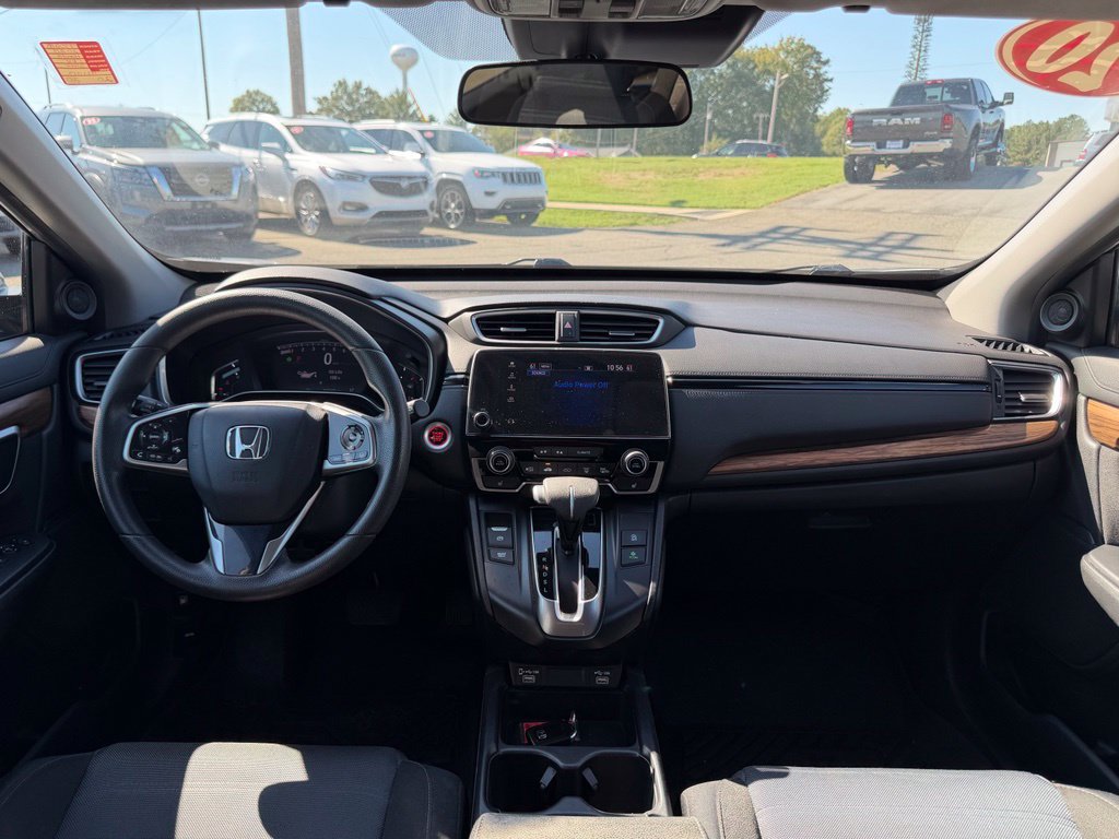 Used 2020 Honda CR-V EX image 38