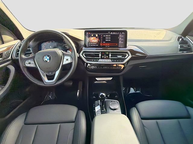 Used 2023 BMW X3 xDrive30i w/ Premium Package w/ZPA image 17
