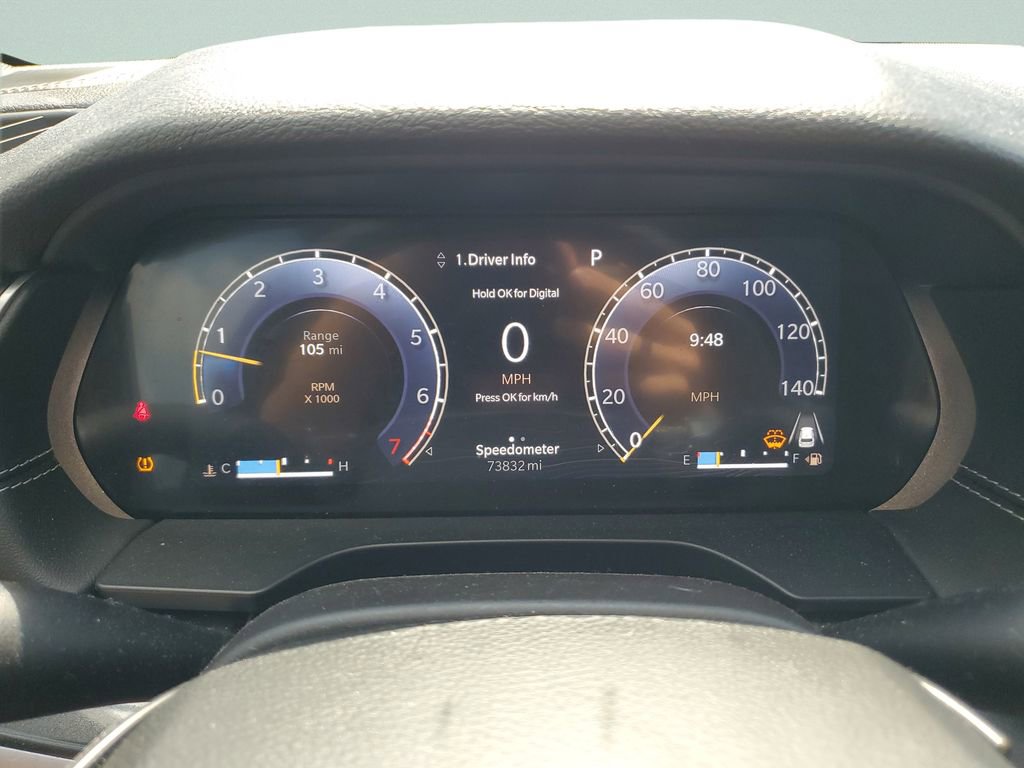 Used 2023 Jeep Grand Cherokee Laredo RWD image 21