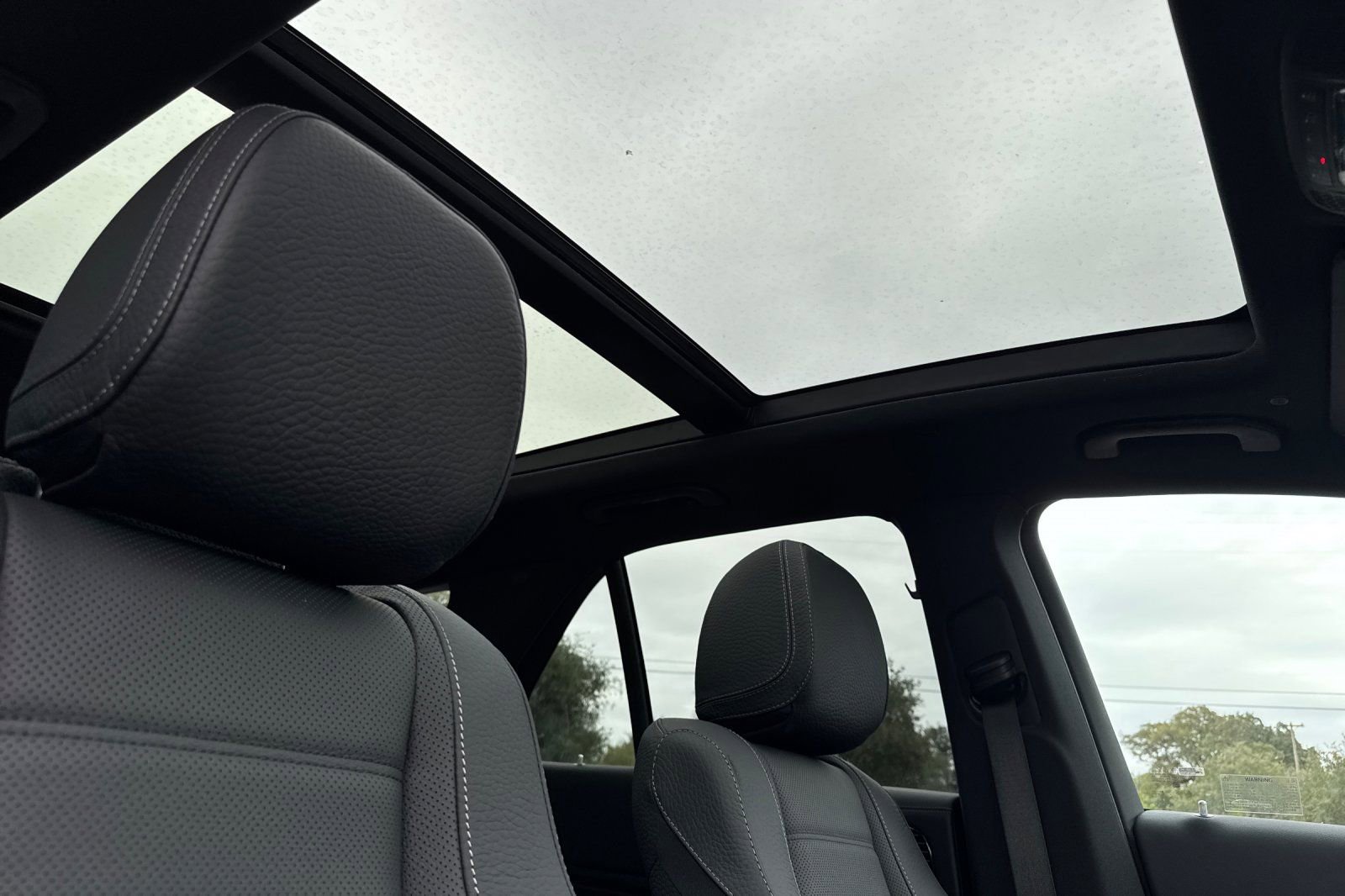 New 2026 Mercedes-Benz GLE 450 4MATIC image 19