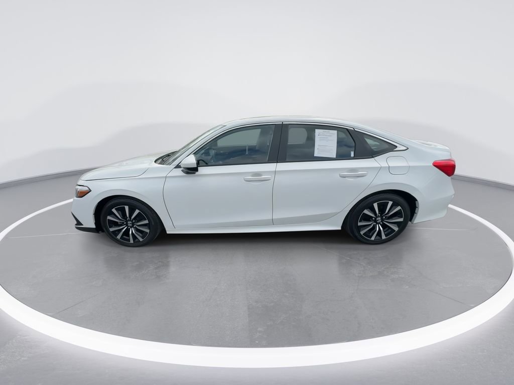 Used 2024 Honda Civic EX image 5