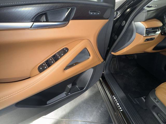 Certified 2025 INFINITI QX60 Sensory w/ Vision Package image 16