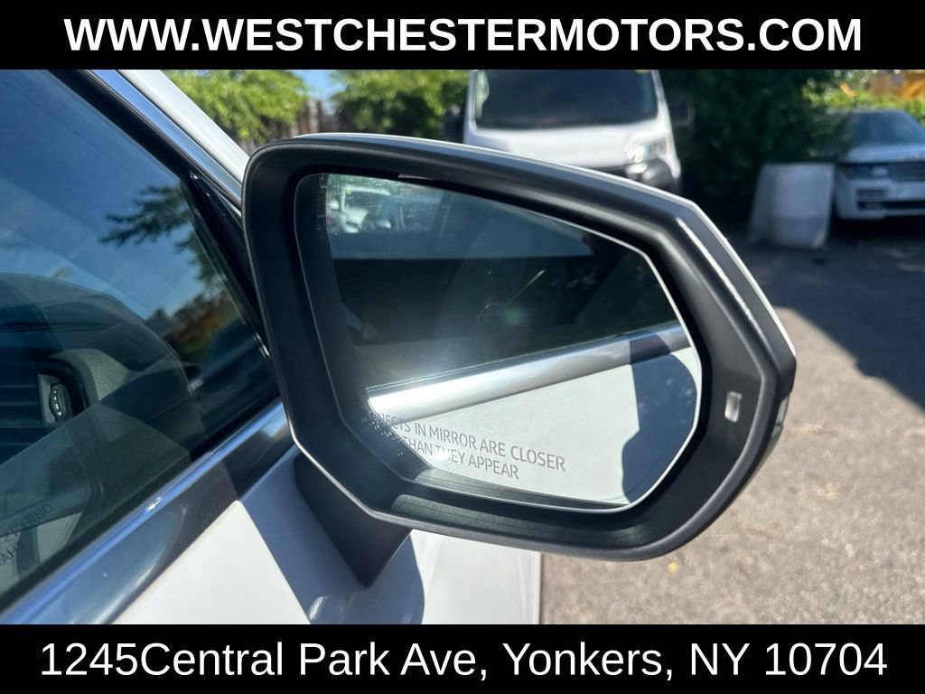 Used 2022 Audi Q3 2.0T Premium Plus AWD/4WD image 11