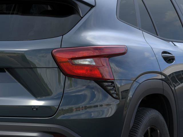New 2026 Chevrolet Trax LT w/ Driver Confidence Package FWD image 35