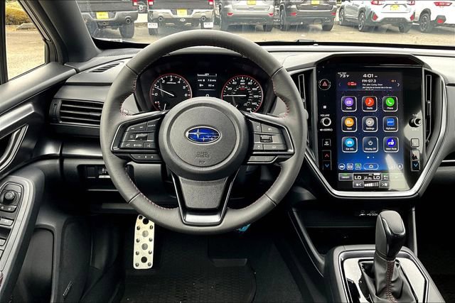 New 2025 Subaru Impreza RS image 17