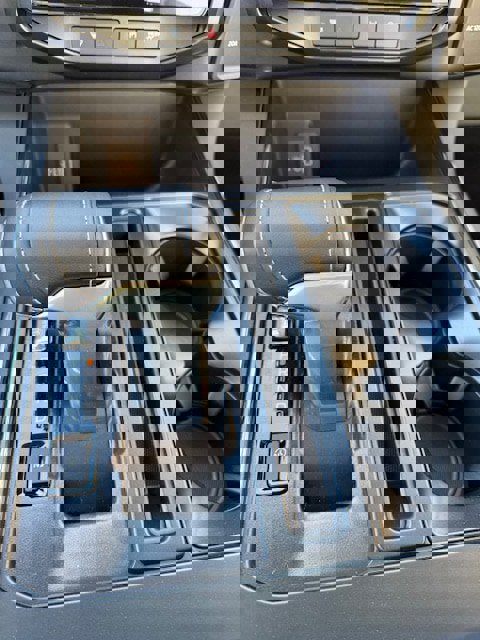 New 2025 Ford F150 Lightning Flash image 15