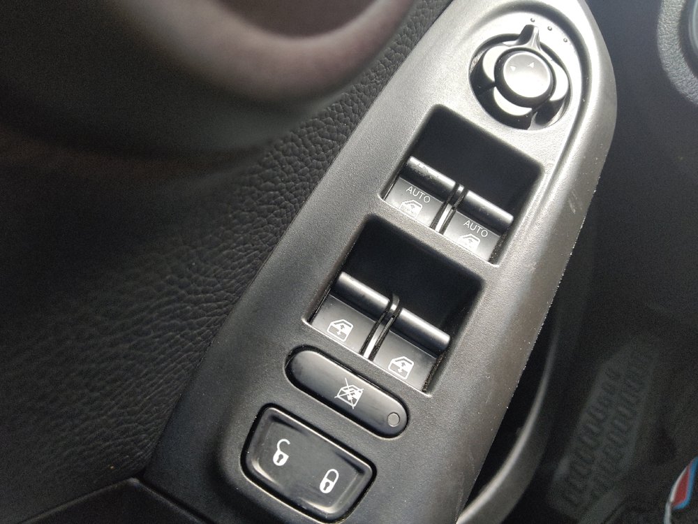 Used 2019 FIAT 500X Trekking w/ Premium Group AWD/4WD image 27