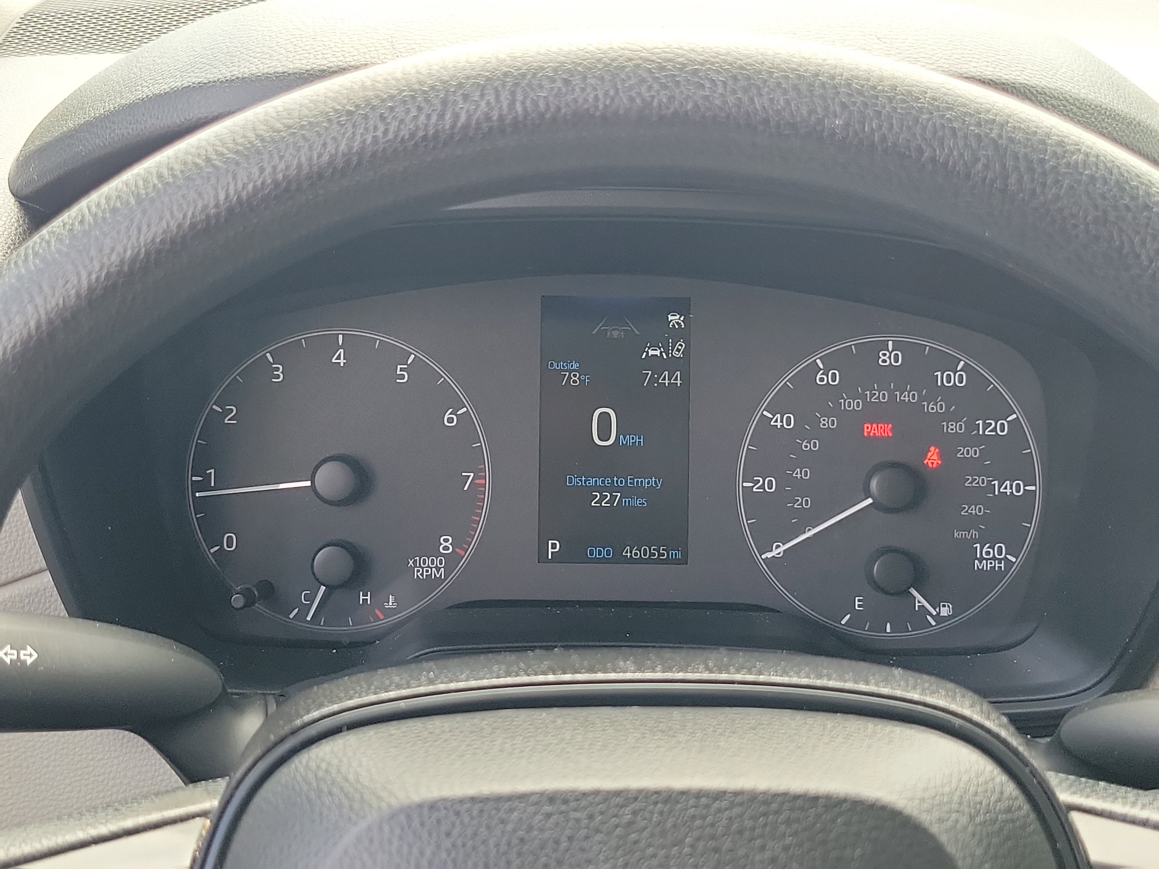Certified 2023 Toyota Corolla Cross L AWD/4WD image 24