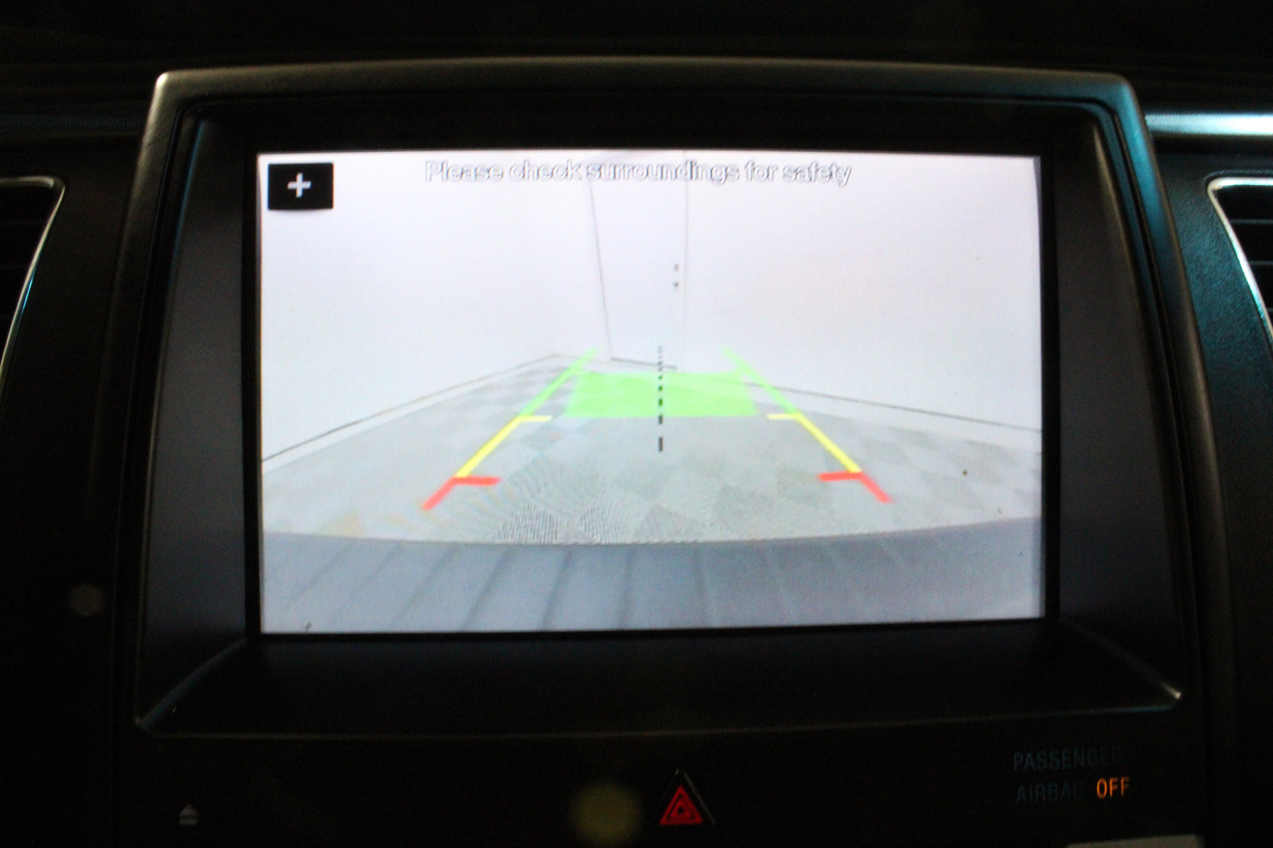 Used 2017 Ford Flex Limited w/ Limited Appearance Package image 15