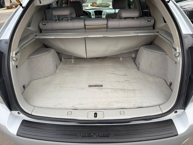 Used 2008 Lexus RX 400h AWD image 28