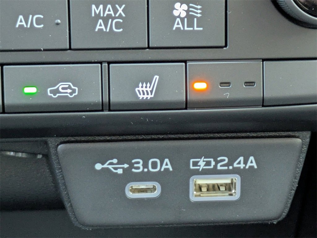 New 2026 Subaru Outback Premium image 23