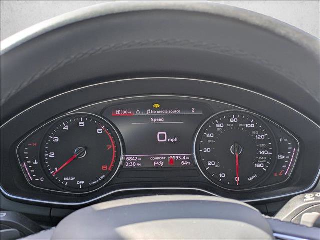 Used 2024 Audi A5 2.0T Premium image 11