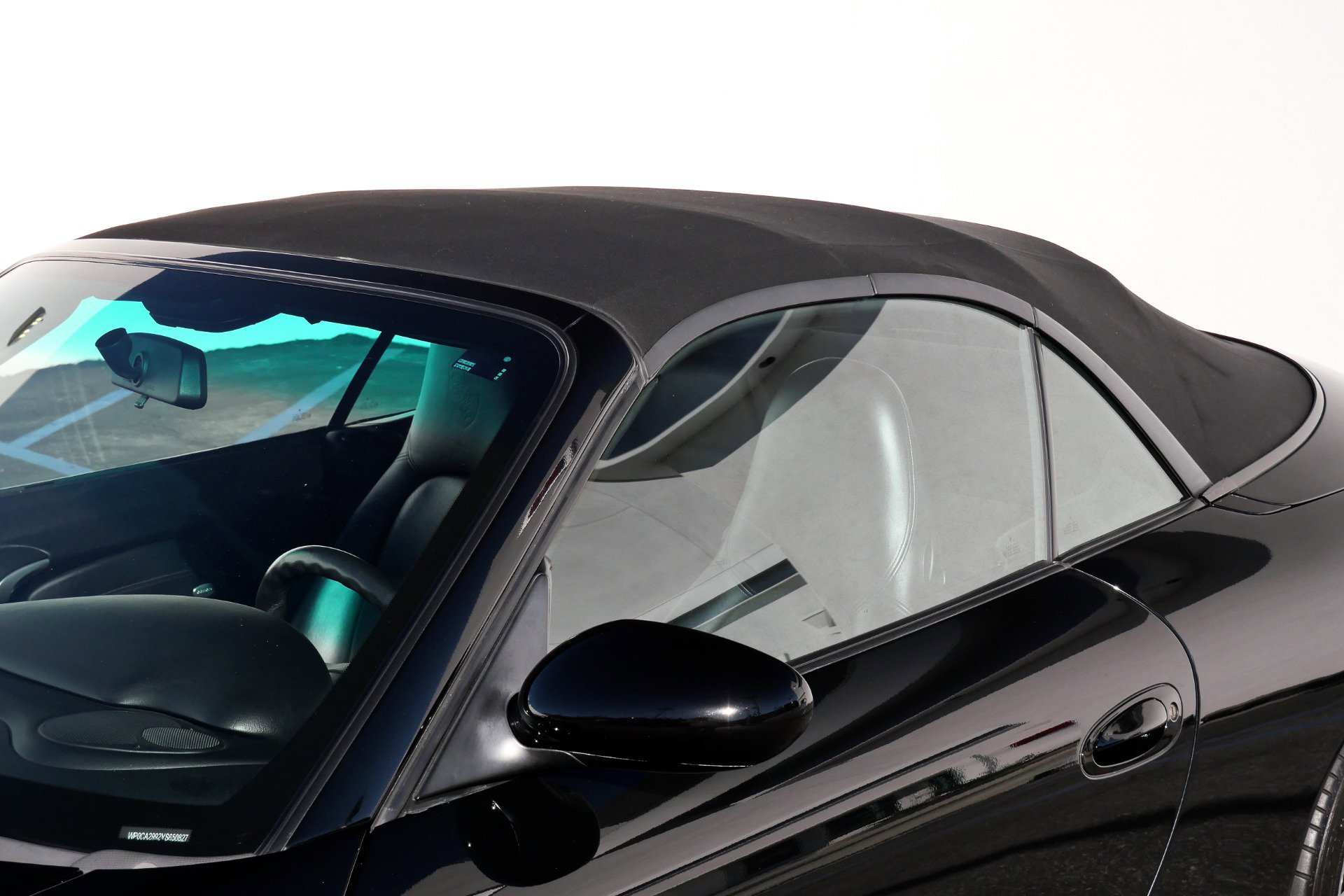 Used 2000 Porsche 911 Cabriolet image 68