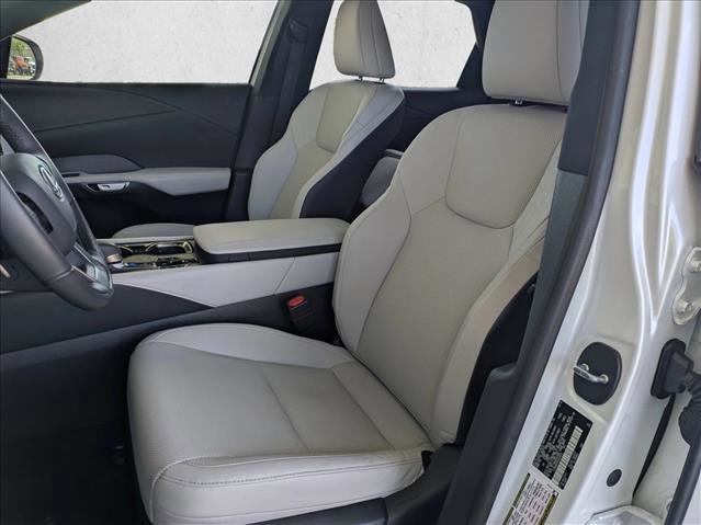 Used 2024 Lexus RX 350 Premium w/ Accessory Package (Z1) AWD/4WD image 17