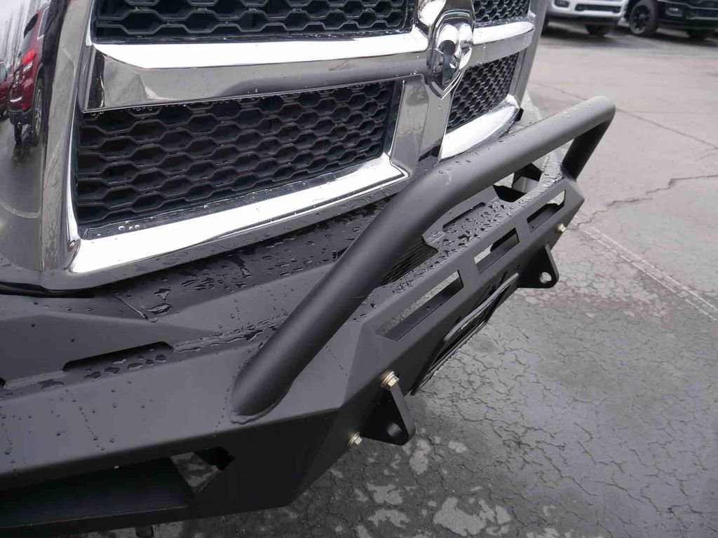 Used 2014 RAM 5500 SLT w/ Quick Order Package 29G SLT image 14