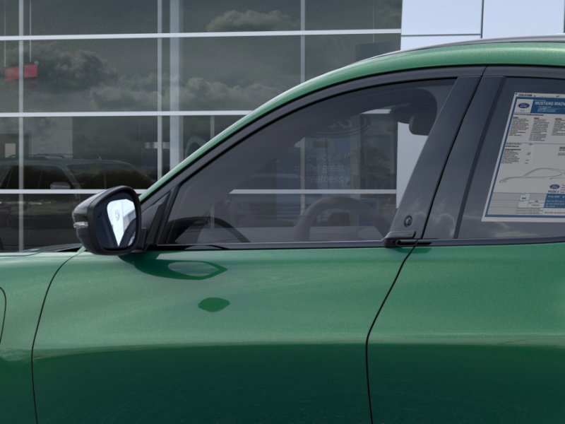 New 2026 Ford Mustang Mach-E Premium image 20