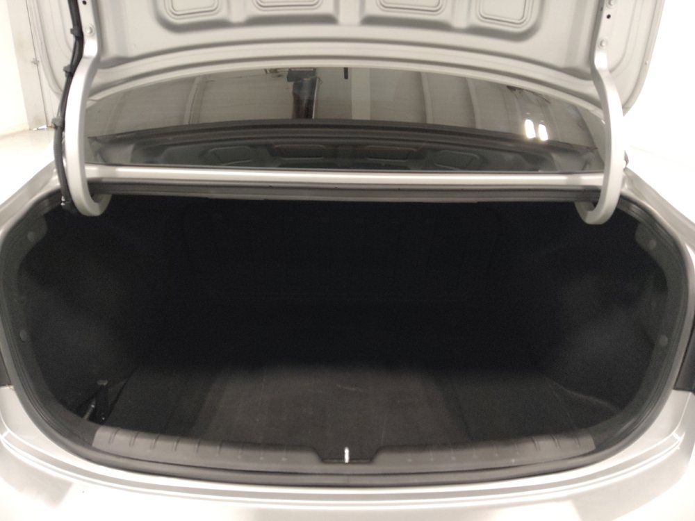 Used 2023 Kia Rio LX image 29