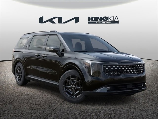 New 2026 Kia Carnival SX Prestige image 9