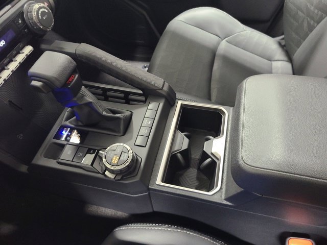 New 2026 Toyota 4Runner TRD Off-Road Premium AWD/4WD image 26