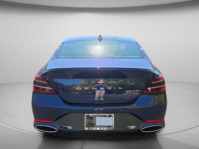 New 2027 Genesis G70 2.5T Prestige AWD/4WD image 4