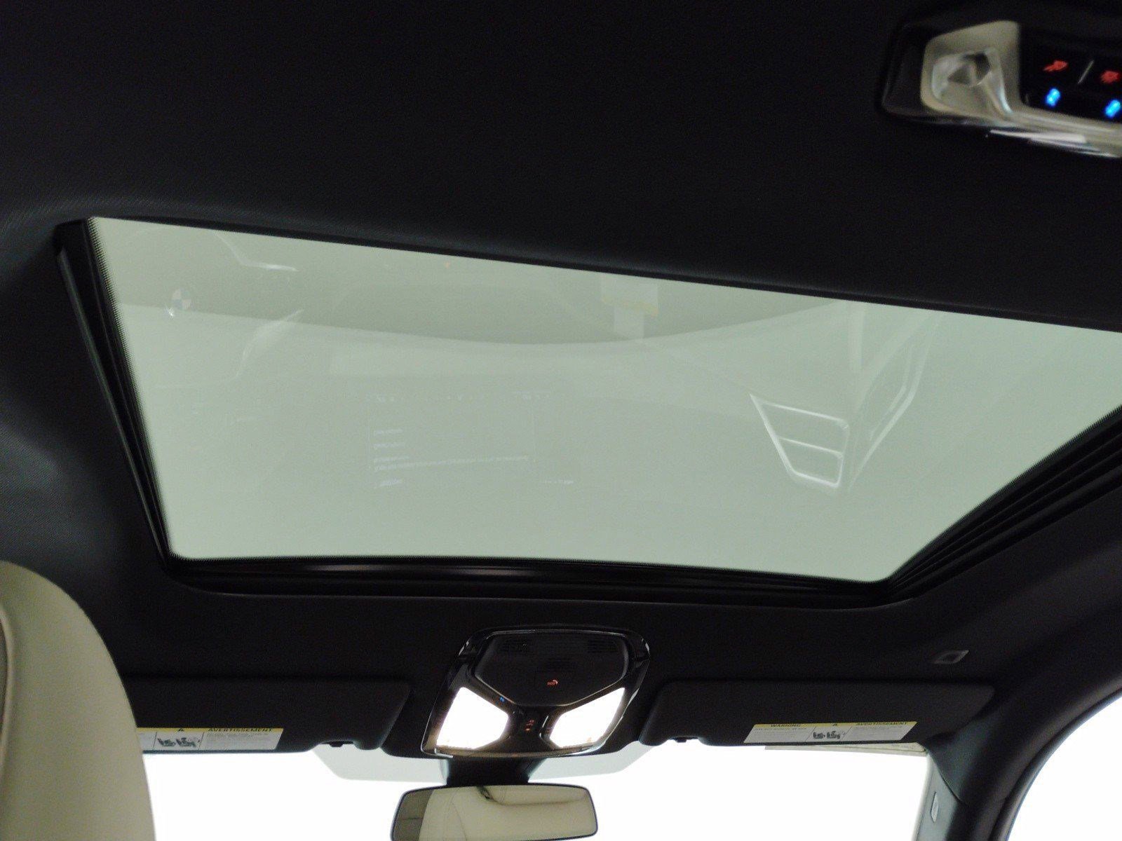 Used 2025 BMW i4 xDrive40i w/ Premium Package image 11