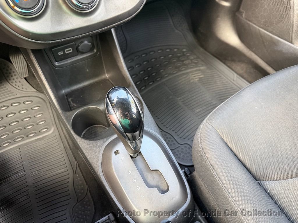 Used 2021 Chevrolet Spark LT FWD image 48