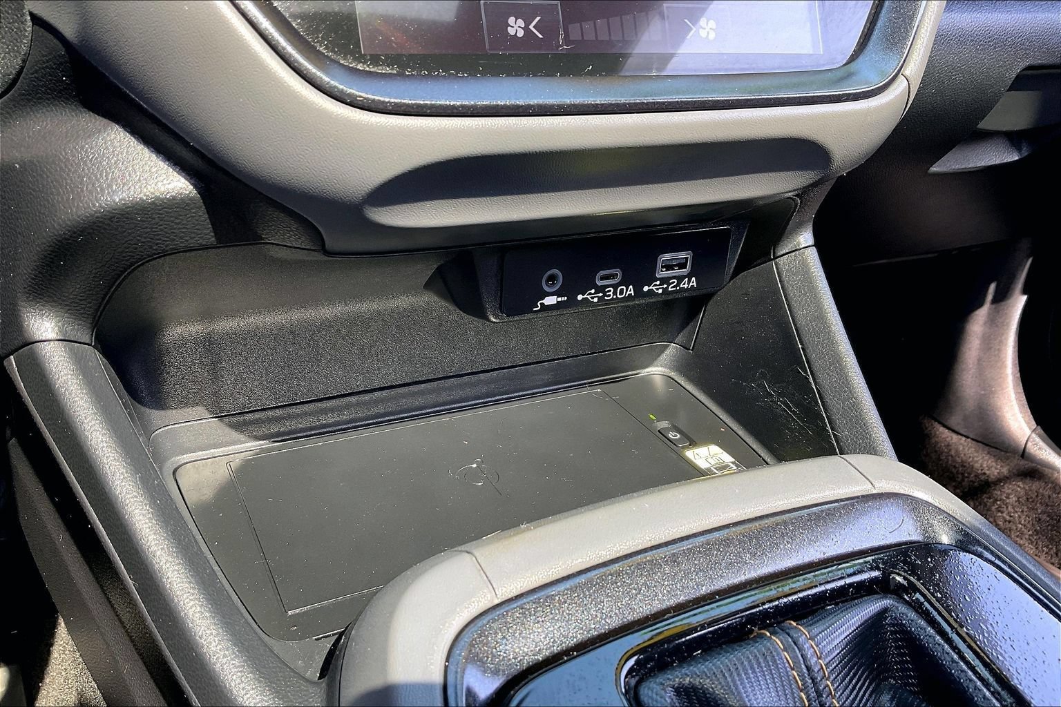 Certified 2024 Subaru Crosstrek 2.5i Wilderness w/ Crosstrek Mirror Package AWD/4WD image 25