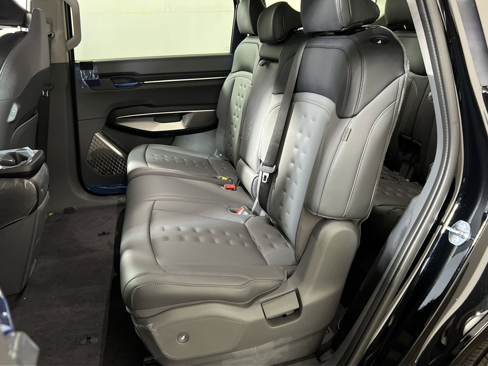 New 2026 Kia EV9 Wind image 23