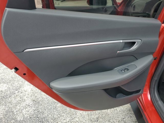 Used 2021 Hyundai Sonata SE FWD image 17