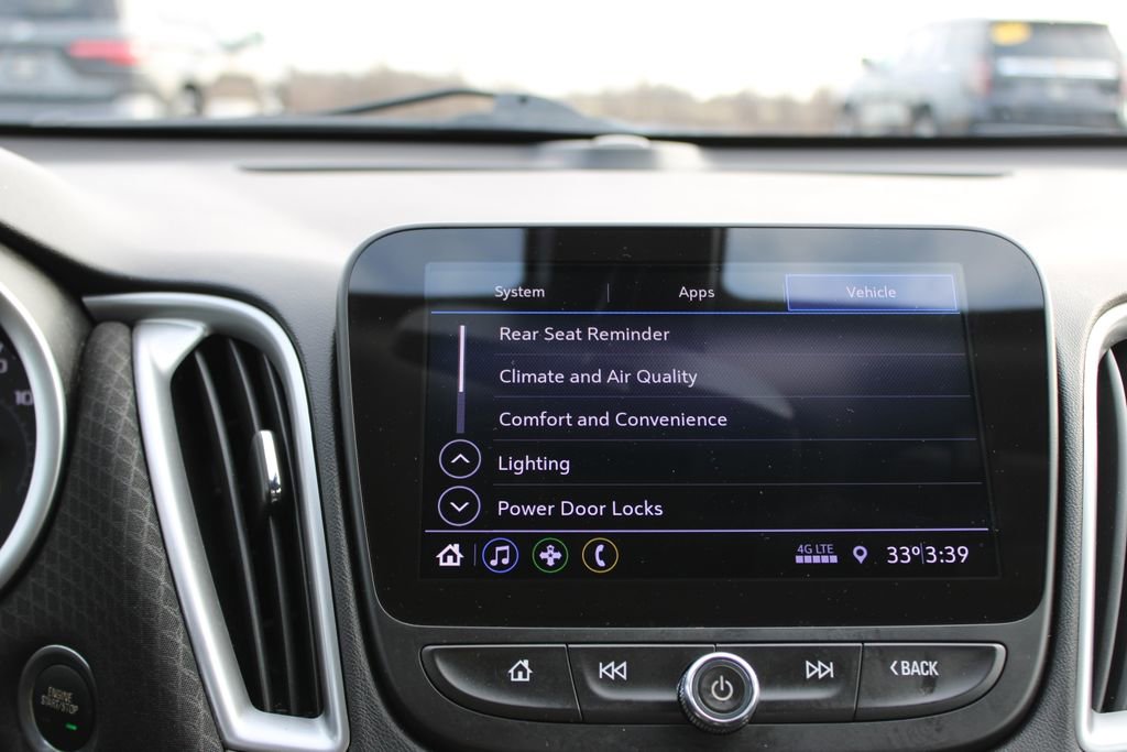 Used 2020 Chevrolet Malibu LS image 43