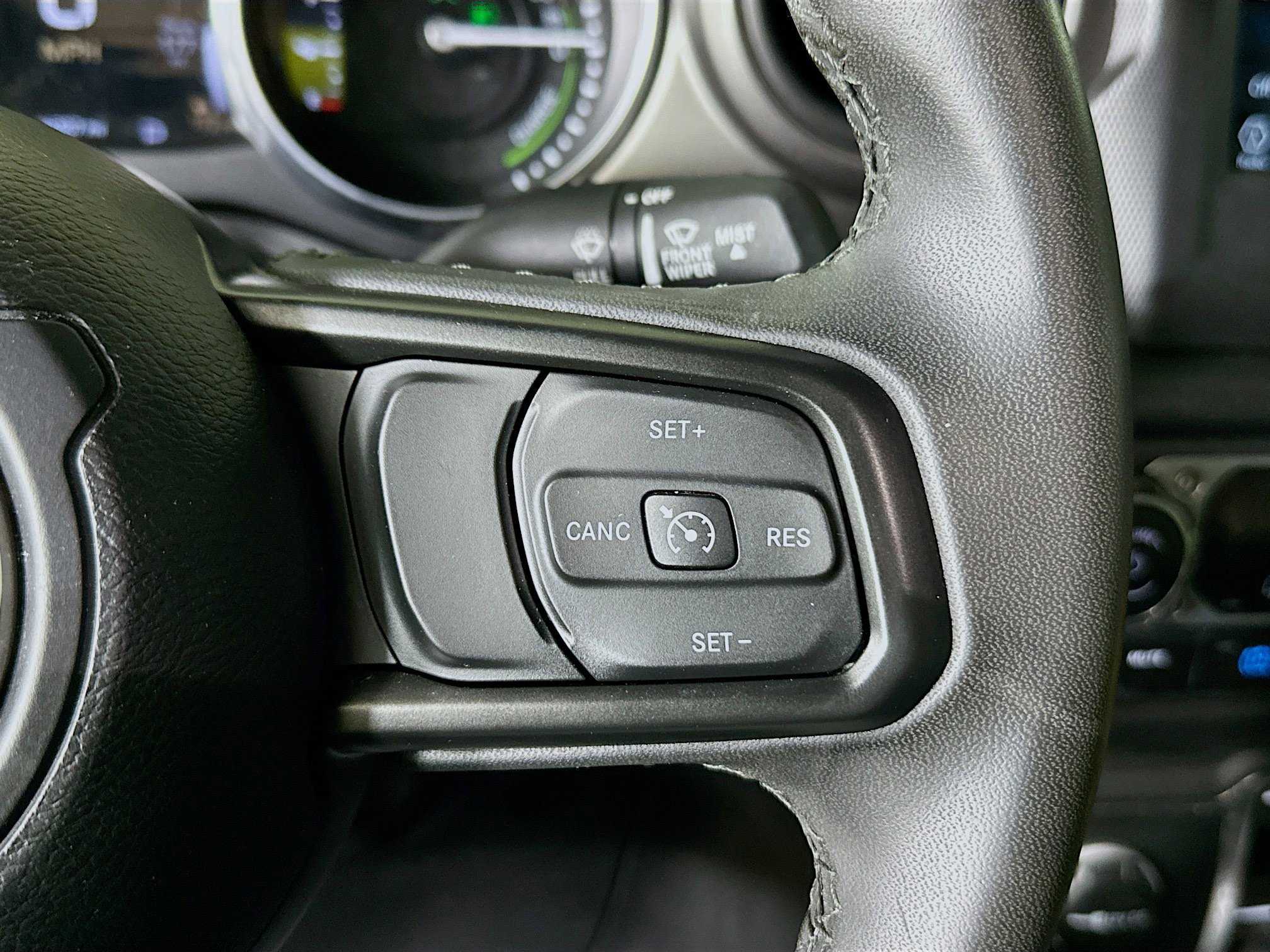 Used 2023 Jeep Wrangler Unlimited image 17