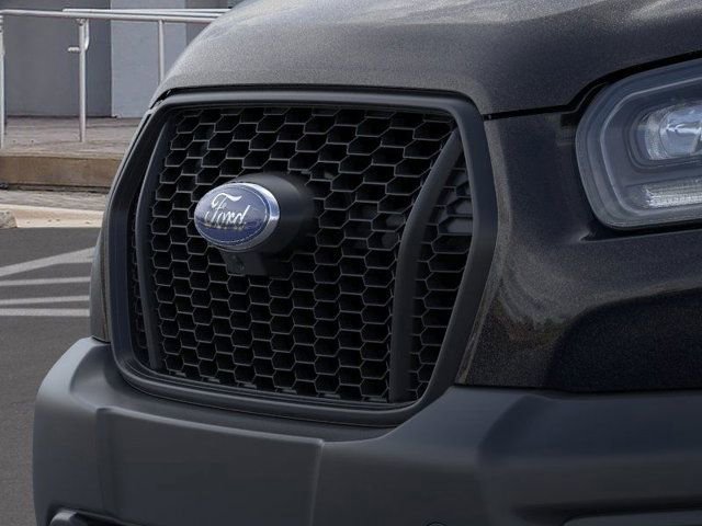 New 2025 Ford Transit 350 XL w/ Upfitter Package image 17