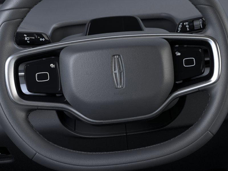 New 2025 Lincoln Navigator Reserve w/ Jet Appearance Package image 12