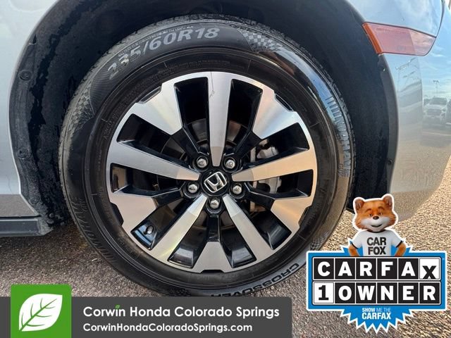 Used 2025 Honda Odyssey EX-L image 29