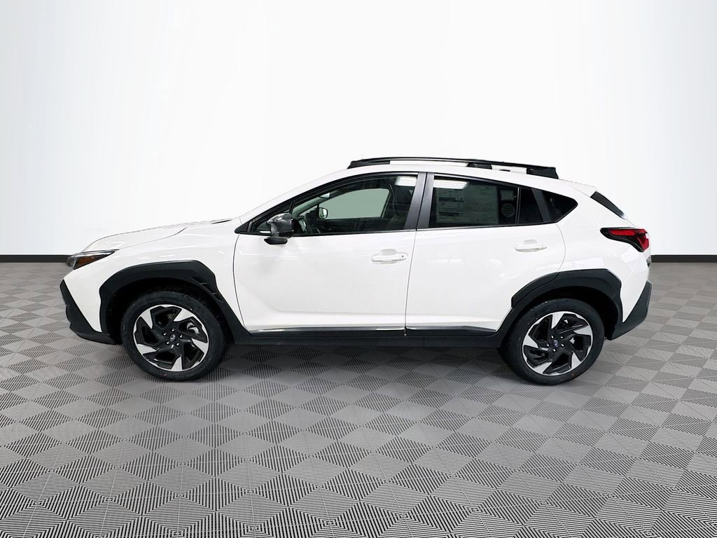 New 2026 Subaru Crosstrek 2.5i Limited image 36