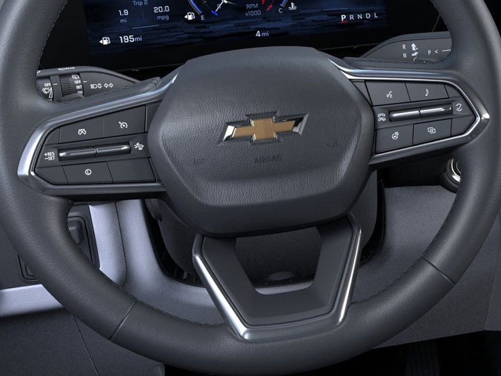 New 2026 Chevrolet Suburban Premier w/ Sun And Tow Package AWD/4WD image 19