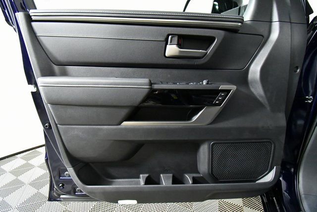 New 2026 Toyota Tundra Limited image 21