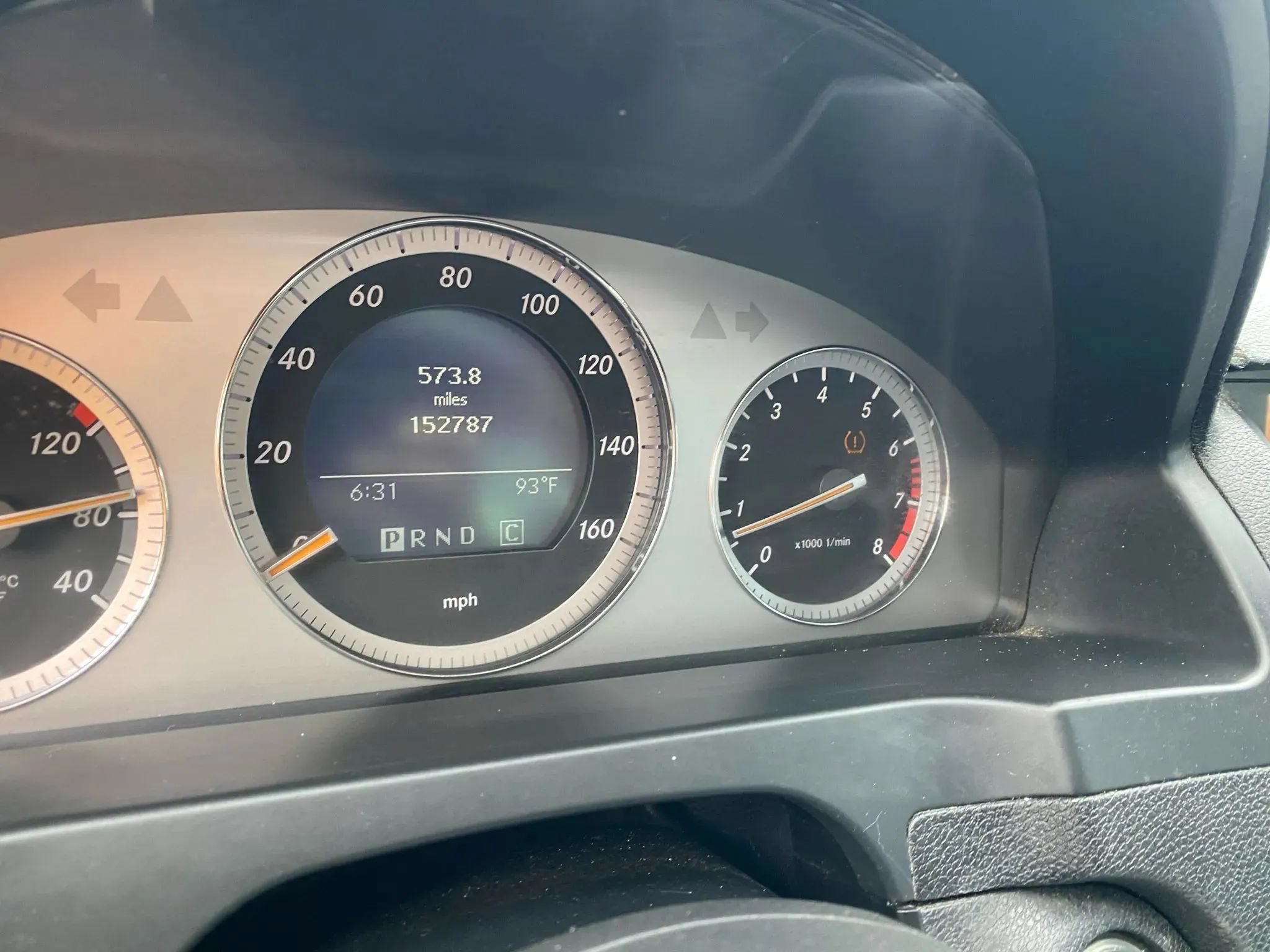 Used 2008 Mercedes-Benz C 300 Sedan image 18